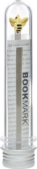 Produktbild MTM Bookmark Bee