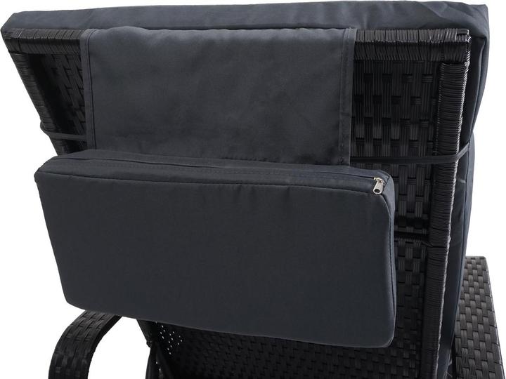 Actual product image MCW Cesena (197 cm)