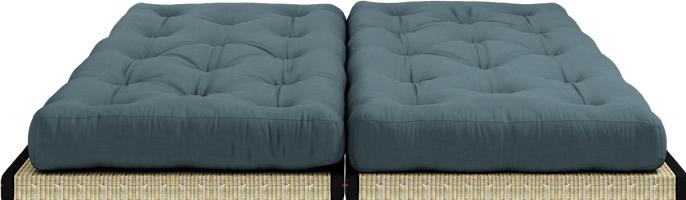 Actual product image Karup Design Chico (Sofa bed)