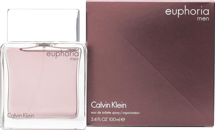 Immagine prodotto Calvin Klein Euphoria (Eau de toilette, 100 ml)