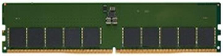 Actual product image Kingston 32GB DDR5-4800MT/S ECC MODULE (1 x 32GB, 4800 MHz, DDR5 RAM, DIMM)