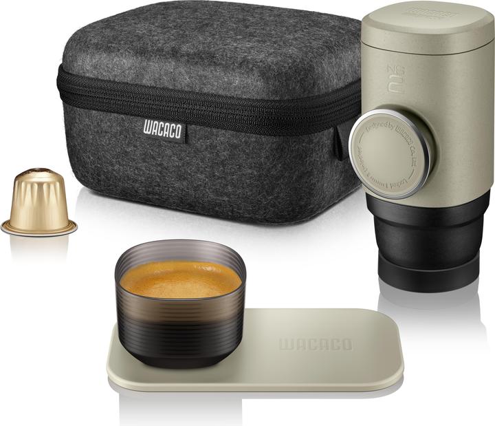 Produktbild Wacaco Minipresso NS2 Accessory