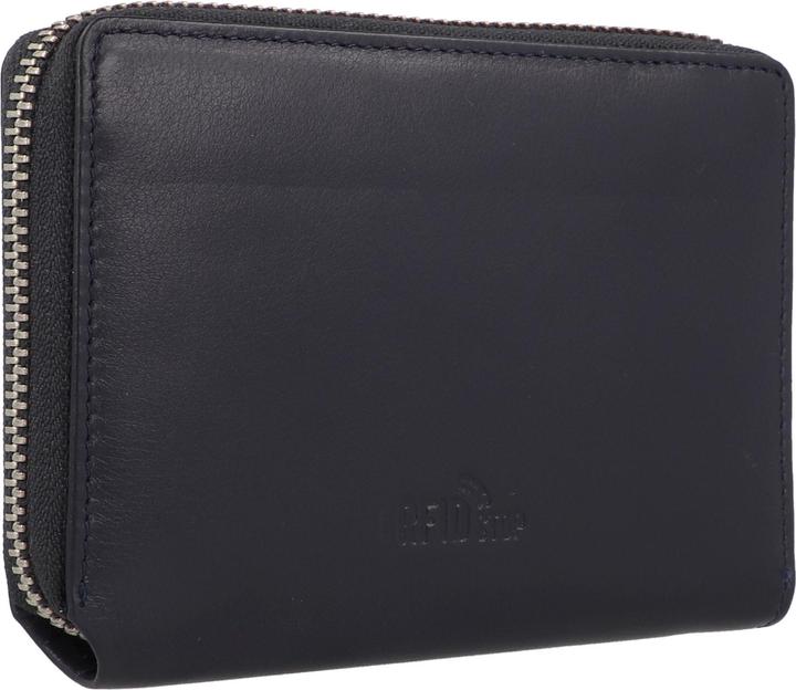 Actual product image Picard Bali 1 Geldbörse RFID Schutz Leder 13 cm