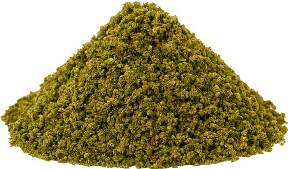 Immagine prodotto Green Passion Cannabis Crunch (20 g, Interno)