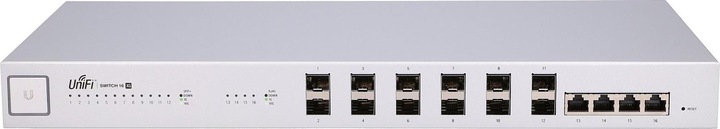 Produktbild Ubiquiti Unifi Switch US-16-XG (16 Ports)