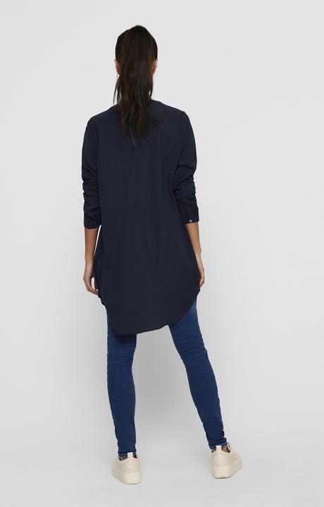 Immagine prodotto Only Camicia semplice a maniche lunghe (36)