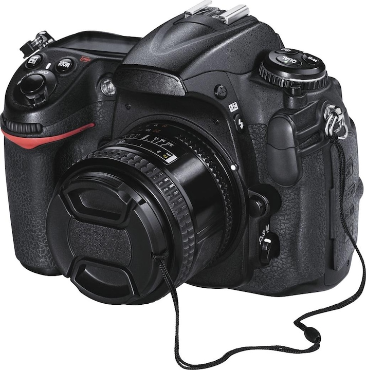 Actual product image Hama Smart-Snap (43 mm)
