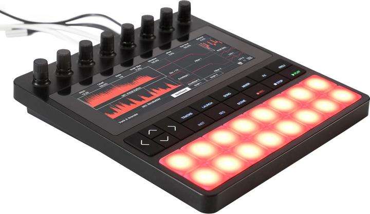 Image du produit 1010music bento