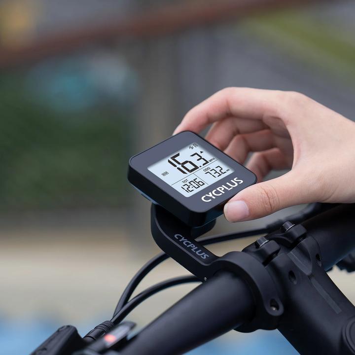 Produktbild Cycplus G1