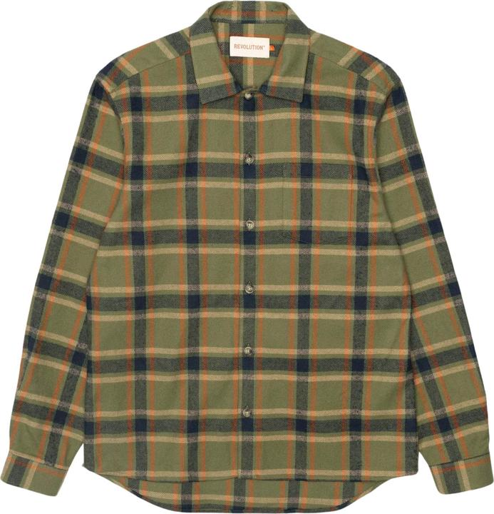 Actual product image Revolution Casual (XL)