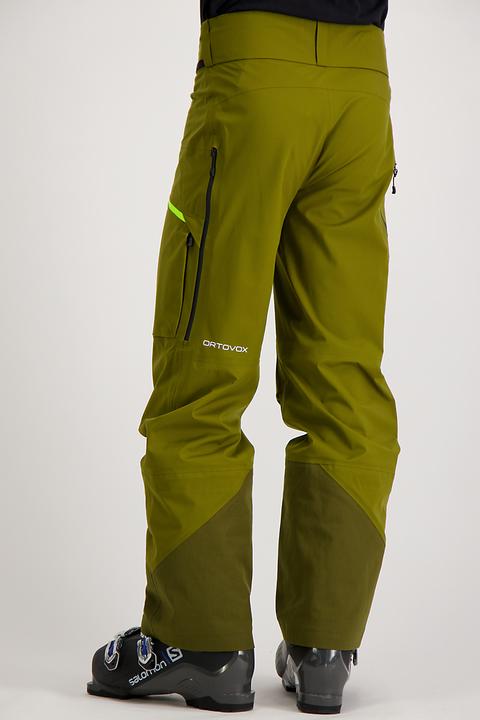 Produktbild Ortovox Deep Shell (M)