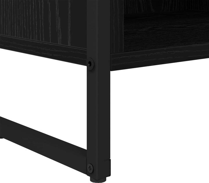 Actual product image vidaXL TV-Schränk (36.50 x 100 x 30.50 cm)