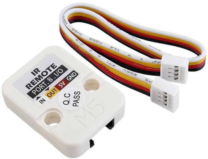 Produktbild M5Stack Mini Infrared Distance Unit