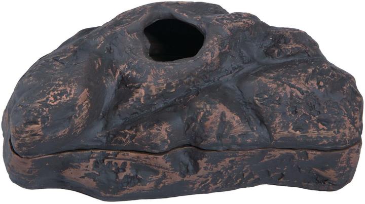 Repto Plant Deco Shelter Brown S