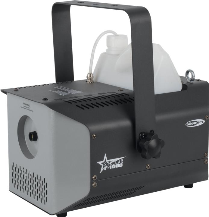 Produktbild Showtec Stellar F-1000 Fogger