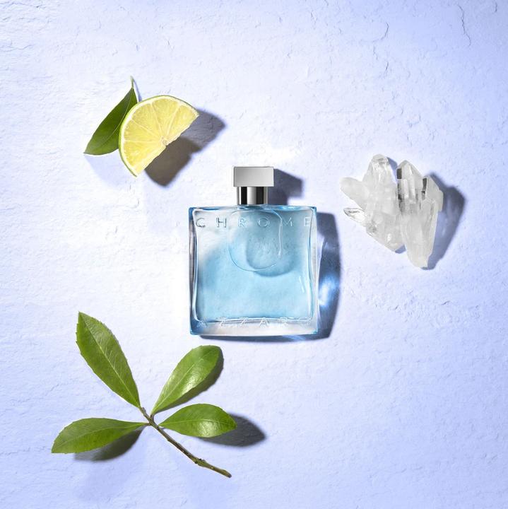 Immagine prodotto Azzaro Cromo (Eau de toilette, 200 ml)