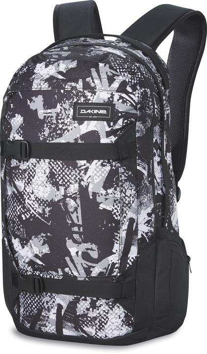 Produktbild Dakine Mission 25 (25 l)