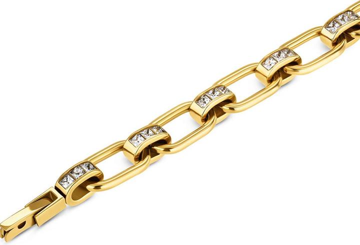 Immagine prodotto One Un Bracciale, Acciaio