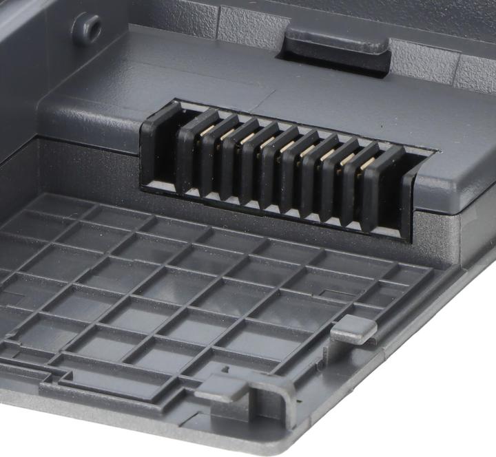 Produktbild AccuCell Akku Dell Latitude D620, D630 (7200 mAh)