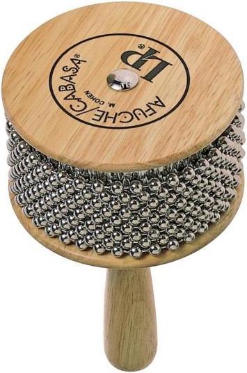 Produktbild Latin Percussion LP234A Cabasa mit Samba-Pfeife (Cabasa)