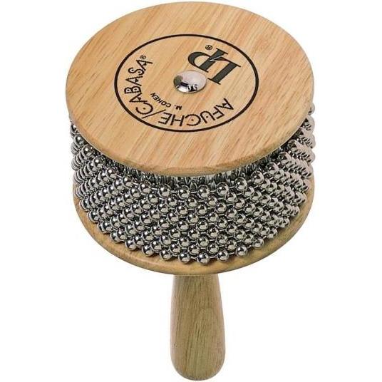 Thumbnail - Latin Percussion LP234A Afuche Cabasa (Perkussion), Perkussion