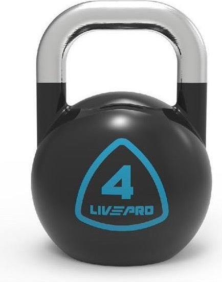 Livepro Kettlebell