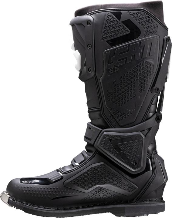 Actual product image Leatt Boots 6.5 V25 (Men, 45.5)