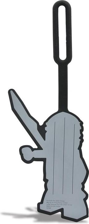 Immagine prodotto LEGO Ninjago Kai Bag Tag