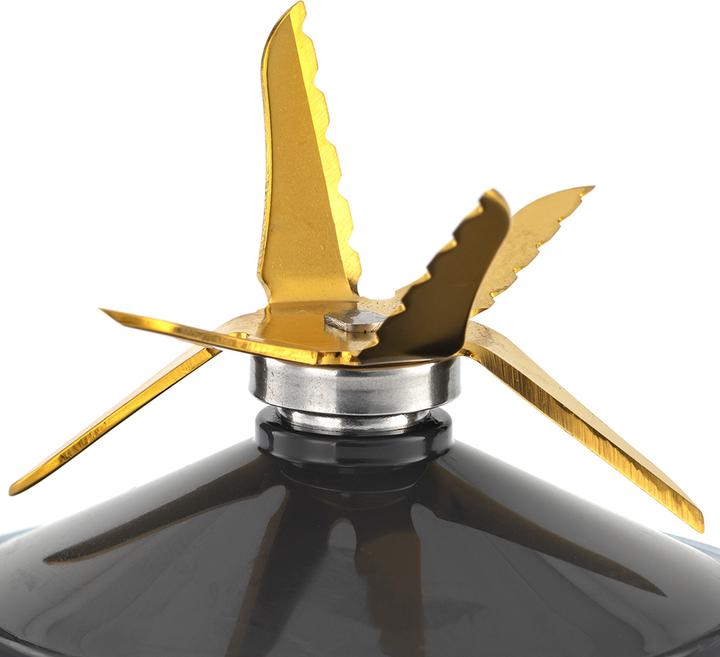 Produktbild OBH Nordica Perfect Mix+ Advanced -tehosekoitin, ruostumaton ter??s (1200 W)