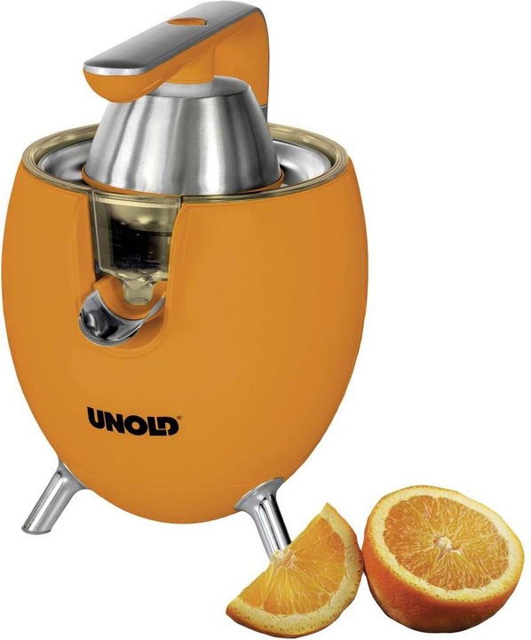 Image du produit Unold Power Juicy Orange