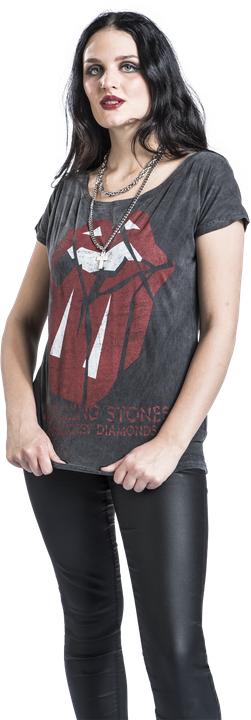 Produktbild The Rolling Stones Hackney diamonds (S)