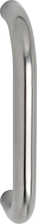 Kws Türgriff Serie 84 - gerade, L 330 mm, LA. 300 mm, ø 30 mm, Edelstahl (Türgriff)