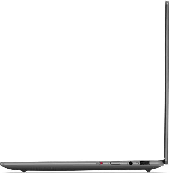 Produktbild Lenovo Yoga Pro 7 RTX 4060 (14.50", Intel Core Ultra 9 185H, 32 GB, 1000 GB, CH)