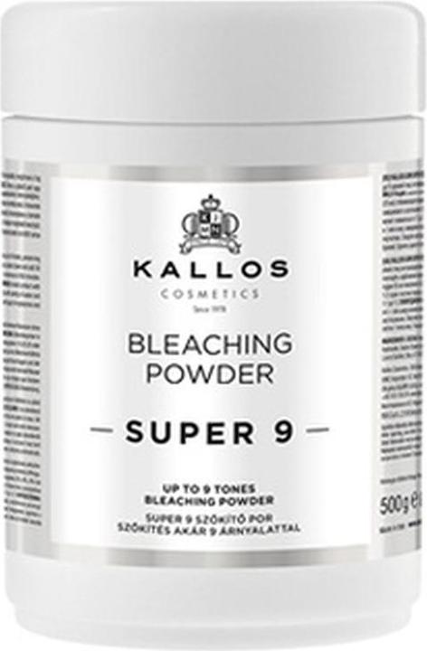 Immagine prodotto Kallos Super 9