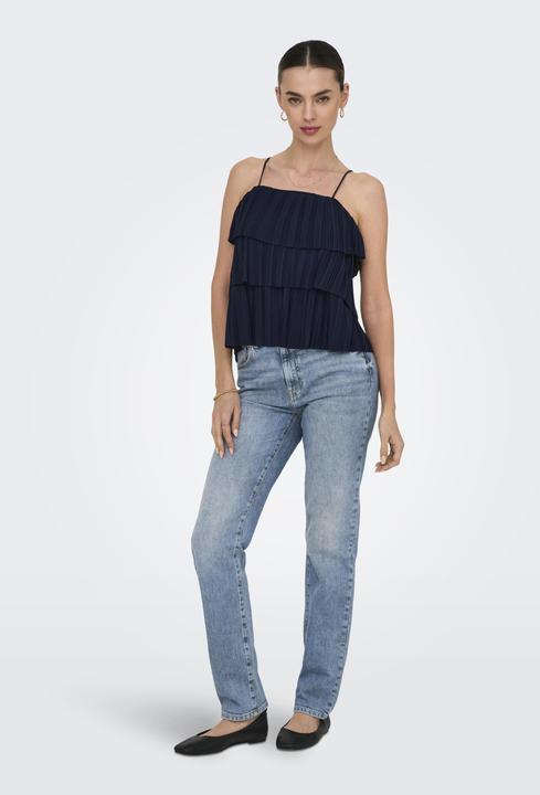 Produktbild Only ONLSHEA Top mit Schösschen Top mit Schösschen (XS)