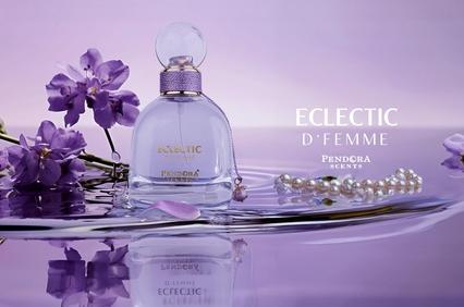 Immagine prodotto Paris Corner Eclectic d'Femme (Eau de parfum, 100 ml)