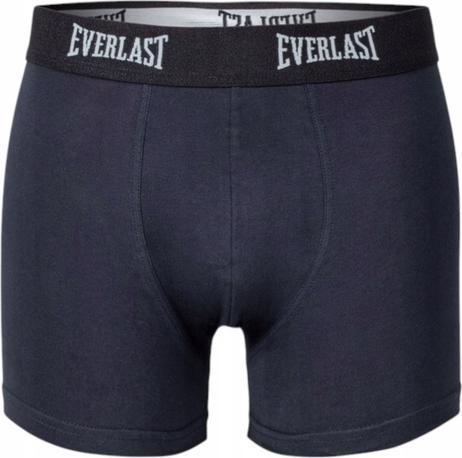 Immagine prodotto Everlast Herren-Boxershorts, 4er-Pack, mehrfarbig (L, confezione da 4)
