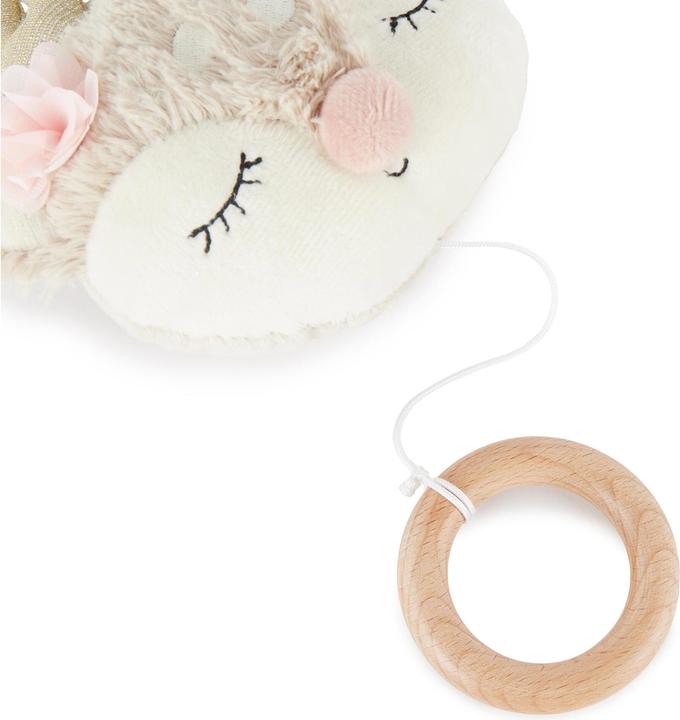 Image du produit Bieco Boîte à musique 'Chevreuil
