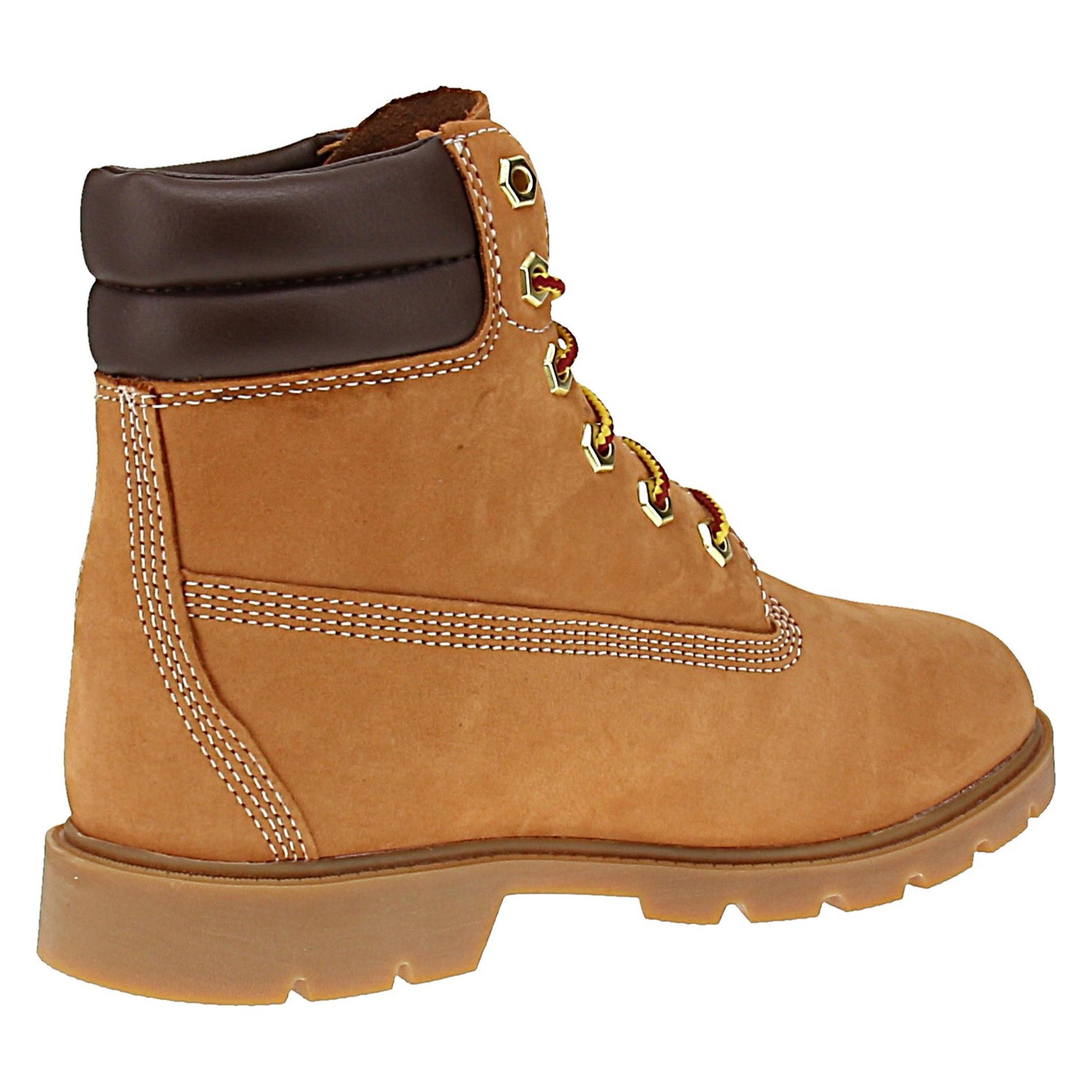 Timberland, Vrouwen, Laarzen, TB1A161G2311, Bruin, (40)