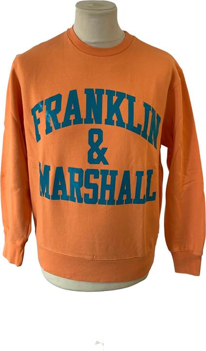 Immagine prodotto Franklin & Marshall felpa franklin & marhall (S)