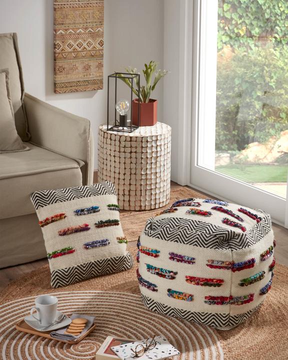 Actual product image Kave Home Necoco