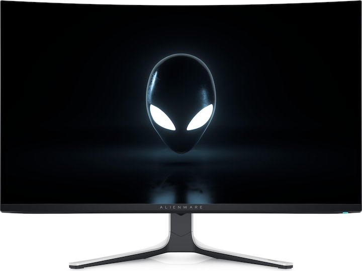 Dell Alienware AW3225QF (3840 x 2160 Pixel, 32")