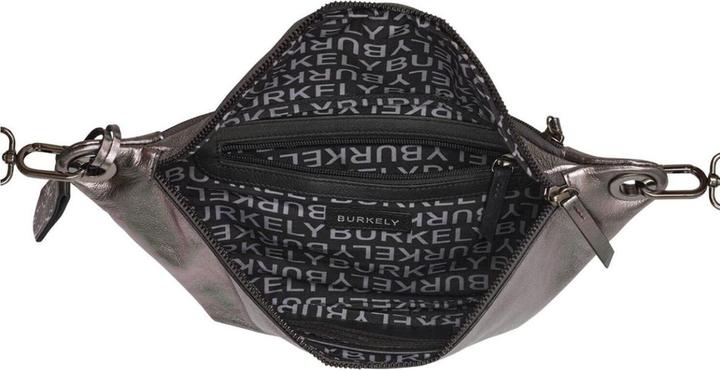 Produktbild Burkely Radiant Raeven Gürteltasche Leder 19 cm