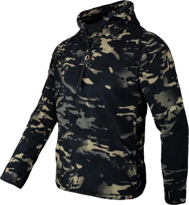 Produktbild Speero Gen Kapuzenpullover Fleece (M)