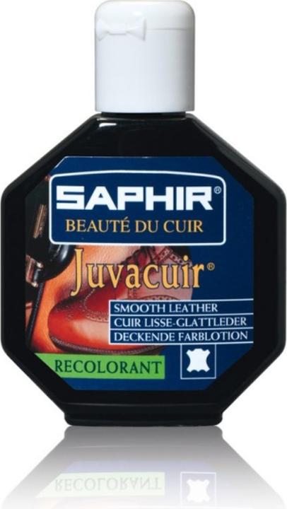 Actual product image Saphir Beaute du Cuir Juvacuir (1 x, 75 ml)