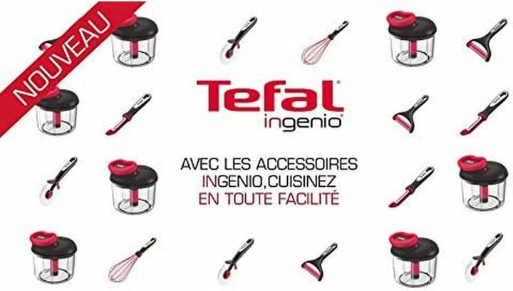 Actual product image Tefal Ingenio