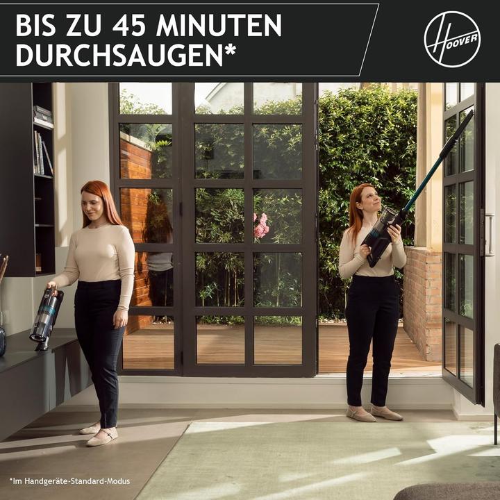 Actual product image Hoover HF1P10P 011