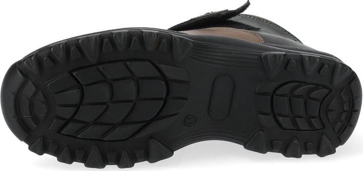 Image du produit Hush Puppies Vous recherchez une bottine élégante et confortable pour vos loisirs? Alors, la F (42)