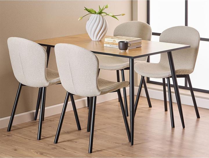 Actual product image AC Design Wilma (MDF, Melamine)