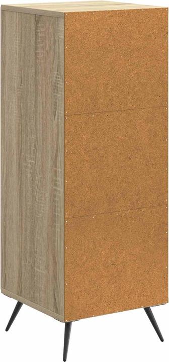 Image du produit vidaXL Sideboard-Buffet (34.50 x 33 x 90 cm)